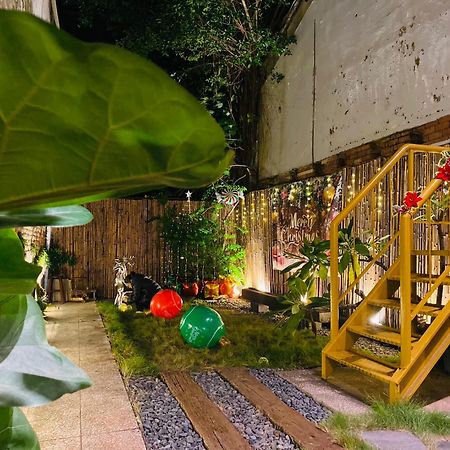 捉鳳凰 台南百年老宅包棟導覽民宿系列catchphoenix Centennial Guesthouse Tainan Exterior foto